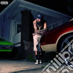 Stalley - Ohio (Cln) cd