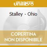 Stalley - Ohio cd
