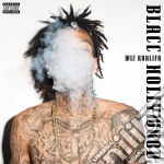 Wiz Khalifa - Blacc Hollywood cd