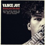 Joy Vance - Dream Your Life Away