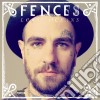 Fences - Lesser Oceans cd