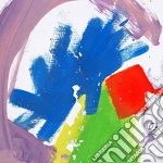 (LP Vinile) Alt-J - This Is All Yours (2 Lp) vinile