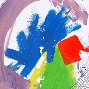 Alt-J - This Is All Yours cd musicale di Alt