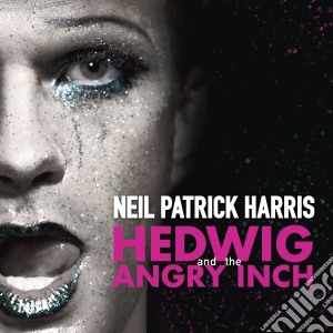 Hedwig & The Angry Inch (O.B.C) cd musicale di Hedwig & The Angry Inch / O.B.