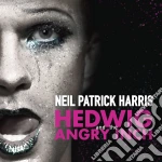 Hedwig & The Angry Inch (O.B.C) cd