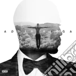 Trey Songz - Trigga cd