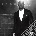 Tank - Stronger cd
