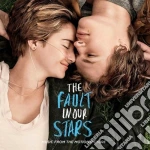 (LP Vinile) Fault In Our Stars (The) (2 Lp) vinile