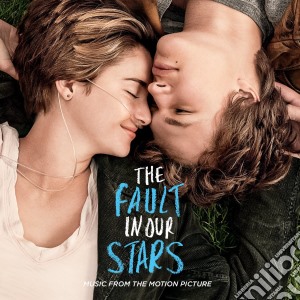 Fault In Our Stars (The) / O.S.T. cd musicale