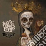 (LP Vinile) Zac Brown Band - Uncaged vinile