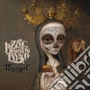 (LP Vinile) Zac Brown Band - Uncaged cd