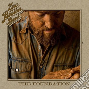 (LP Vinile) Zac Brown Band - The Foundation lp vinile di Zac brown band
