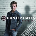 Hunter Hayes - Storyline
