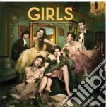 Girls Vol.2: Music From Hbo Series / Various cd
