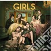 Girls Vol.2: Music From Hbo Series / Various cd