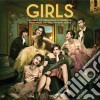 (LP Vinile) Girls Soundtrack - Girls Volume 2 cd