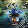 Rio 2 (Music From The Motion Picture) cd