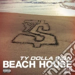 Ty Dolla Sign - Beach House cd