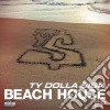 Ty Dolla Sign - Beach House cd