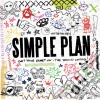 Simple Plan - Get Your Heart On - The Second cd