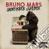 Bruno Mars - Unorthodox Jukebox cd