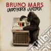 Bruno Mars - Unothodox Jukebox (Deluxe) cd