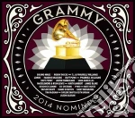 2014 grammy nominees cd