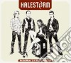 Halestorm - Reanimate 2 Ep cd