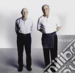 Twenty One Pilots - Vessel cd