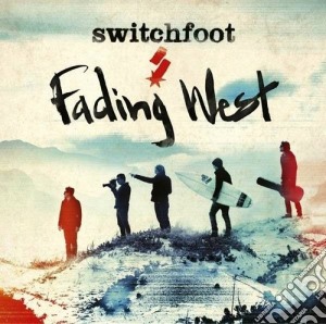 Switchfoot - Fading West cd musicale di Switchfoot