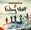 Switchfoot - Fading West cd