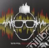 Sean Paul - Full Frequency cd