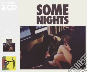 Fun - Aim And Ignite/Some Nights (2 Cd) cd musicale di Fun.