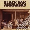Black Oak Arkansas - Back Thar N' Over Yonder cd