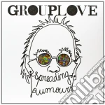 (LP Vinile) Grouplove - Spreading Rumours vinile