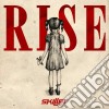 Skillet - Rise (Cd+Dvd) cd