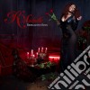 Michelle K - Rebellious Soul cd