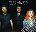 Paramore - Paramore (Cd+T-shirt M)