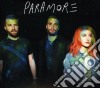 Paramore - Paramore (Cd+T-shirt M) cd