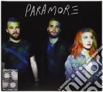 Paramore - Paramore (Cd+T-shirt S)