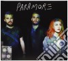 Paramore - Paramore (Cd+T-shirt S) cd