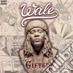 Wale - The Gifted cd