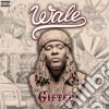 Wale - The Gifted cd