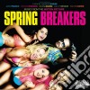 Spring breakers cd