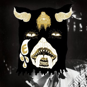 Portugal. The Man - Evil Friends cd musicale di Portugal The Man