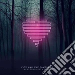 Fitz And The Tantrums - More Than Just A Dream cd