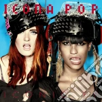 Icona Pop - Iconic (Ep) cd