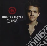 Hunter Hayes - Encore cd