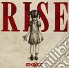 Skillet - Rise cd