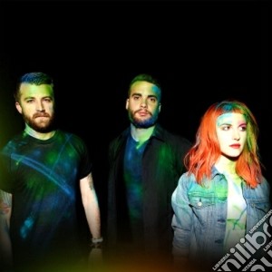 Paramore - Paramore cd musicale di Paramore